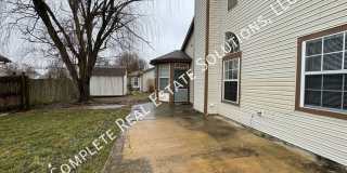 COMING SOON: 3 Bedroom / 2 Bath home located at 161 Tracy Ridge Blvd. in New Whiteland, IN. Gallery 22