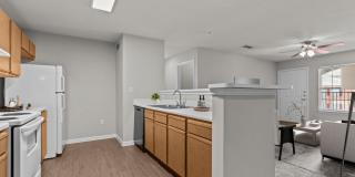 Echo Station Apartments Gallery 3