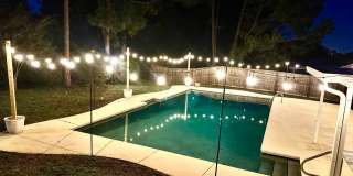 Your Own Backyard Oasis – 3 Bedroom Pool Home in South Crestview! Gallery 57