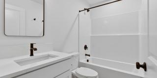 Brand-New 2-Bedroom Home with White Granite Kitchen, Open-Concept Living & Attached Garage Brand-New 2-Bedroom Home with White Granite Kitchen, Open-Concept Living & Attached Garage Gallery 27