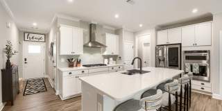 Modern Living in the Heart of Marietta Gallery 1