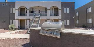 Juniper Canyon Apartments Juniper Canyon Apartments Gallery 29