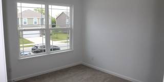 Now Available! Newer 4 BR Home in Decatur Schools! Gallery 11