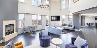 Andover House Gallery 1