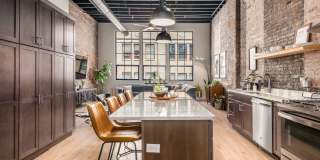 The Lofts at 44 Gallery 7