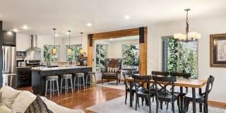 One-of-a-Kind Mountain Home in Park City Gallery 6