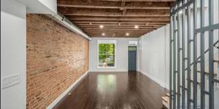 BEAUTIFULLY RENOVATED on the best block in Remington Gallery 9