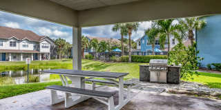 Calais Park Apartments Gallery 9