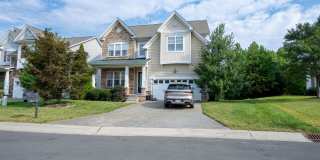 Welcoming 5 Bedroom Home with Versatile Spaces in Durham Gallery 3