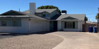 Spacious 5-bedroom home near ASU! Gallery 1