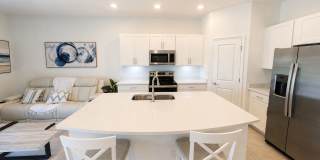 Annual UNfurnished almost new townhome 3/2 1/2 in Nokomis close to the beach Gallery 5