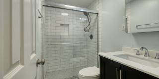 Storybook Tudor New Renovated | Two Full Kitchens | Full Finished Basement Gallery 32