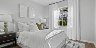 Cornerstone Park Apartments Gallery 34