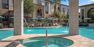 Redstone at Santan Village Gallery 14