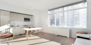 389 East 89th Street Gallery 1