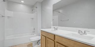 2 Story 4 Bedroom 2.5 Bathroom 2 Story 4 Bedroom 2.5 Bathroom Gallery 19