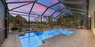 ** PRIVATE POOL HOME IN PALMIRA COUNTRY CLUB BELLA VITA ** 3 BEDROOMS\4 BATH LUXURY UNFURNISHED HOME ** Gallery 1