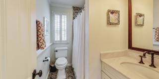 COMING SOON - Stunning 4 bed + 2 full & 2 1/2 bath Classic in NW DC Gallery 33
