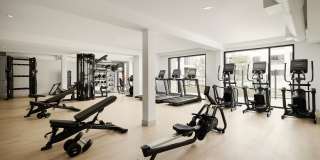 Santal Thousand Oaks Gallery 11