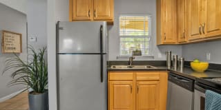 Canopy Apartment Villas Gallery 33