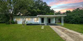 Pet Friendly Corner Lot 3 BD 2 BA Home w/ carport! HUD Accepted! Gallery 1