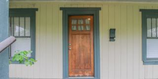 Charming home in the East Campus neighborhood Gallery 21