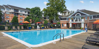 Eagle Rock Apartments at Columbia Pike Gallery 13