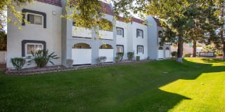 University Park Gallery 1