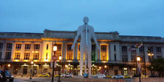 1643 Guilford Avenue Gallery 22