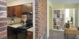 Chapman Arms Apartments Gallery 1