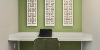 Central Pointe Apartment Homes Gallery 30