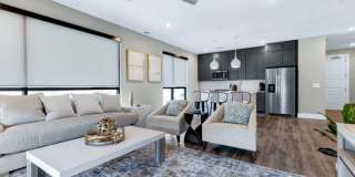 Urban Place Gallery 1