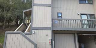 Incredible El Cerrito Hills Townhome Gallery 1