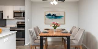 Autumn Town Center Gallery 2