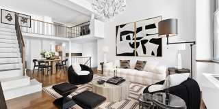 305 Second Avenue Gallery 1