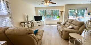 Fully Furnished Coastal Home in Gated Allenwood Community | Steps from Pool, Minutes from Schools & Shopping Gallery 9
