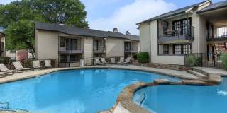 Kensington Station Apartment Homes Gallery 8