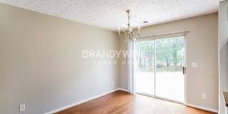 2509 Jordan Ridge Drive 2509 Jordan Ridge Drive Gallery 6