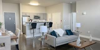 The Lofts at Brewerytown Gallery 3