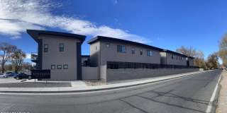 720 N Walnut Street unit: 13 Gallery 1