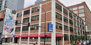 1021 S State Street unit: 205 Gallery 1