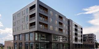 Aura Arts District Gallery 66