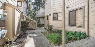 2 Bedroom Hercules Condo Gallery 1