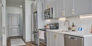 Church + Henley Apartments Gallery 3