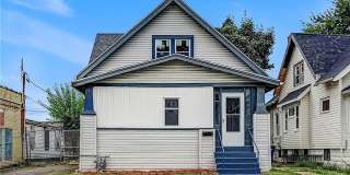 4-Bed Single Family Home Available in University District Gallery 17