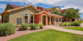 Villas at Park West I Gallery 40