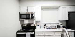 Blu Apartments Blu Apartments Gallery 8