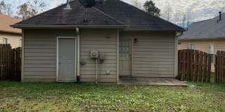 Home for rent in Pell City! Available to view!!!! Gallery 29
