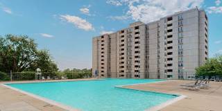 Takoma Towers Gallery 1