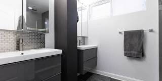 Modern New Luxury Apartment Fishtown Gallery 27